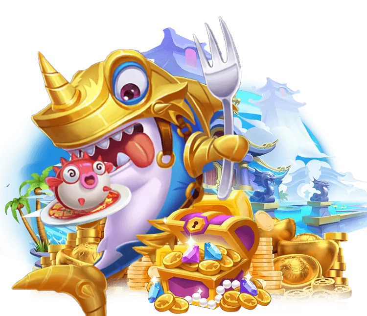 Game Bắn Cá go88. mk